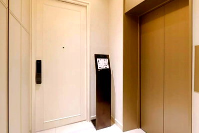 ขายคอนโด : Limited Availability Pet-Friendly Condo for Sale Asok 🦮🌟| STILL Sukhumvit 20 | Near BTS Asok & Phrom Phong | 62.77 MB คอนโดหรูจำนวนจำกัด เลี้ยงสัตว์ได้ อโศก | STILL สุขุมวิท 20 ใกล้ BTS อโศก & พร้อมพงษ์ 62.77 ล้านบาท –  LTH14817