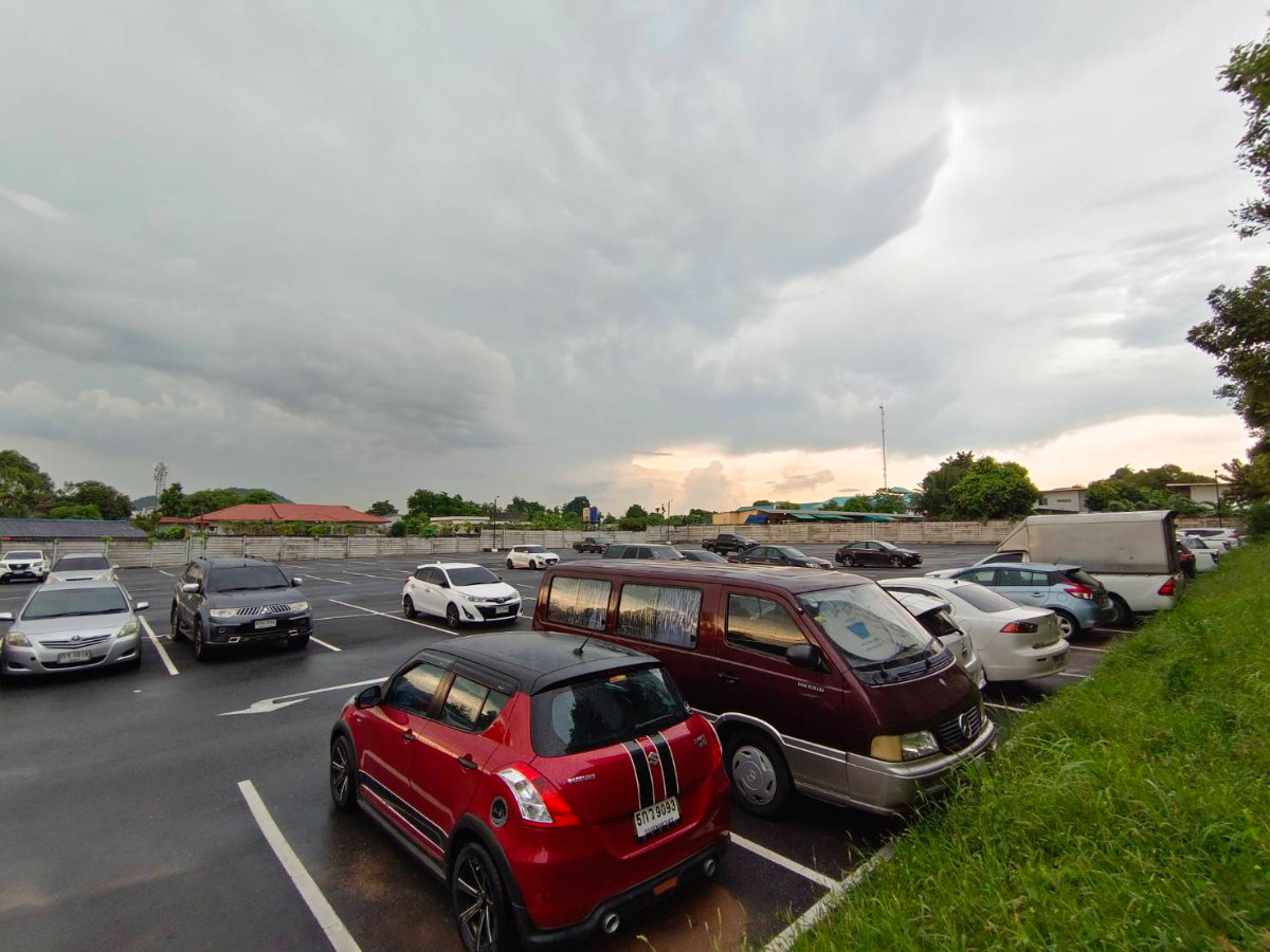 รูป โปรโมชั่นพิเศษ คอนโด เดอะพ้อยต์ แหลมฉบัง ชั้น6-7 พร้อมอยู่ - รูปที่ 11/11