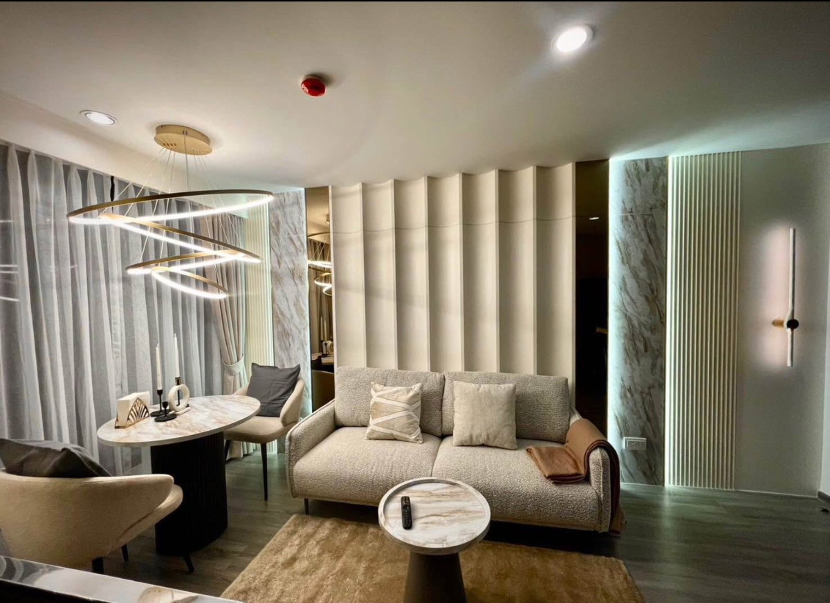 picture IDEO Mobi Sukhumvit 40 - 2/7