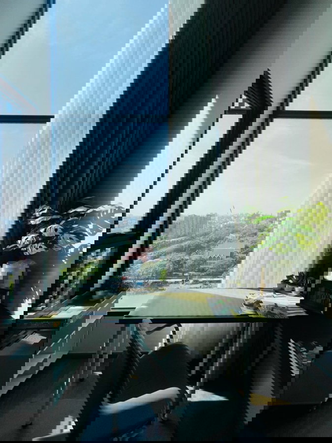 รูป ให้เช่า  โซ ออริจิ้น เกษตร อินเตอร์เชนจ์  🔴🔴 - รูปที่ 12/14