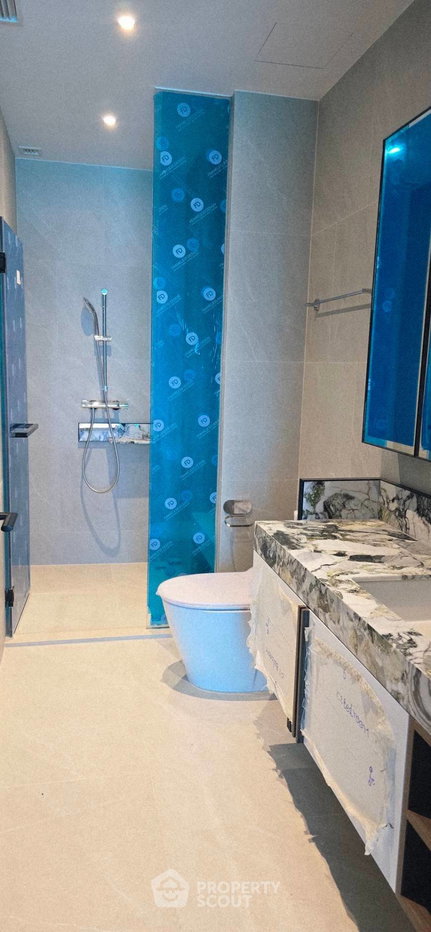 picture 2-BR Condo at ROMM CONVENT near BTS Sala Daeng (ID 2786427) - 3/7