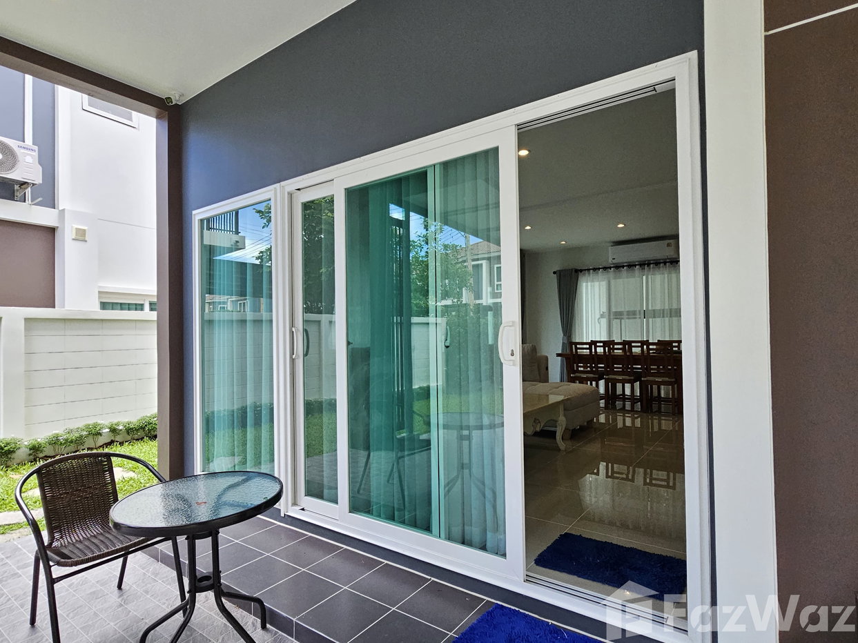 รูป บ้านเดี่ยวให้เช่า 3 ห้องนอน ในโครงการ ศุภาลัย เบลล่า ถลาง ภูเก็ต 1921799 - รูปที่ 13/56