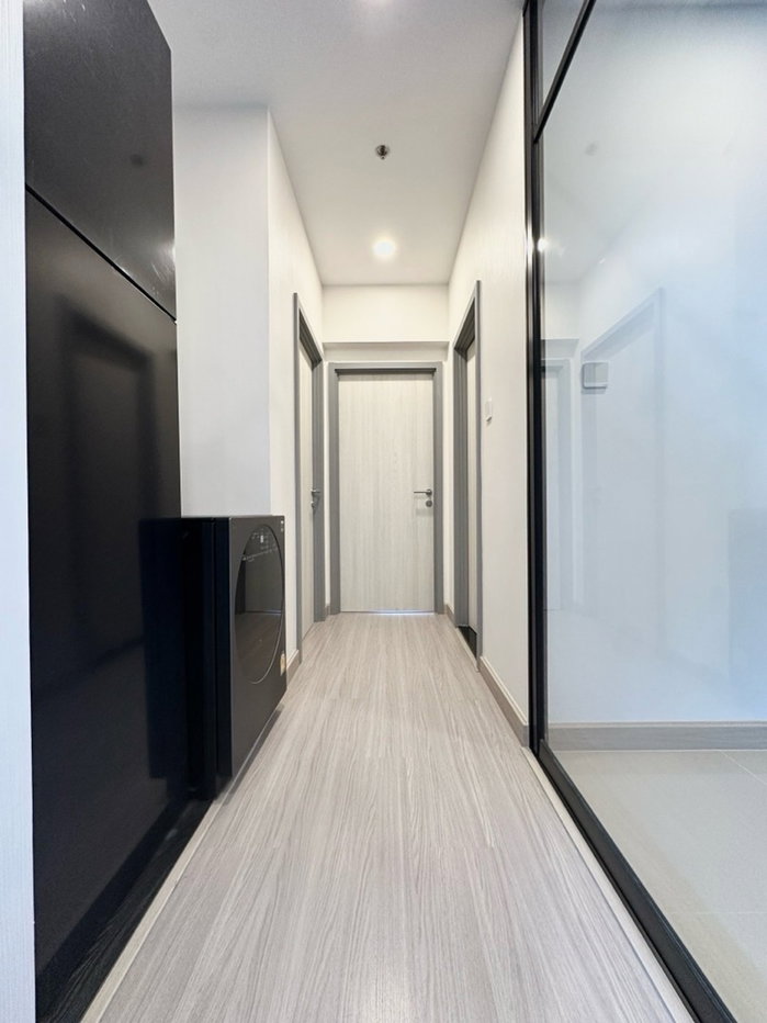 รูป 🏢 ให้เช่าคอนโด : Supalai Lite Thaphra - Wongwian Yai (ศุภาลัย ไลท์ ท่าพระ - วงเวียนใหญ่) รหัสทรัพย์ | 📌LNP-C12760 - รูปที่ 2/36