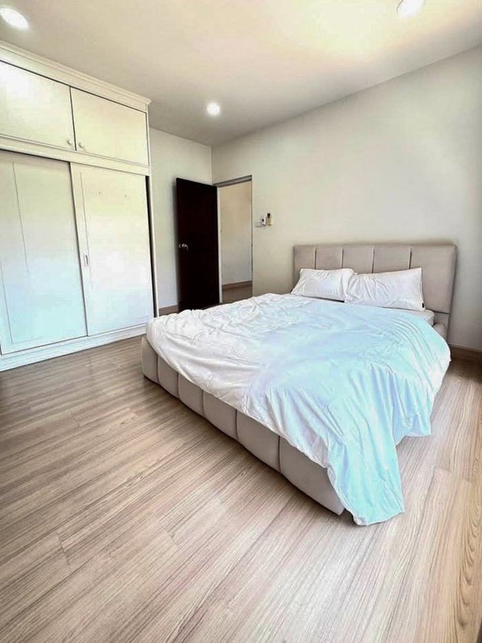 รูป ให้เช่าบ้านเชียงใหม่ 3 ห้องนอน ใกล้โรงเรียนนานาชาติและสนามบินเชียงใหม่ - รูปที่ 7/20