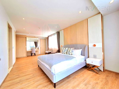 Condos for rent The Customs Department : 🚩 For Rent Condo BEARING RESIDENCE Building 1, Floor 4,2 bed room, Room size 128 sqm