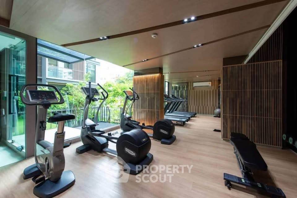 picture 2-BR Condo at Lloyd Soonvijai-Thonglor in Bang Kapi (ID 2786700) - 15/20