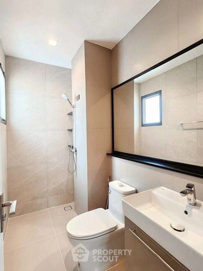 รูป บ้าน 4-ห้องนอน ที่ บางกอก บูเลอวาร์ด บางนา กม.5 ใน บางแก้ว (ID 2786843) - รูปที่ 8/19