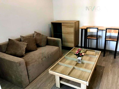 Condos for rent Soi Sukhumvit 101 : 📌 For Rent Condo REGENT HOME SUKHUMVIT 97/1 Building B, Floor 4,1 bed room, Room size 29.00 sqm