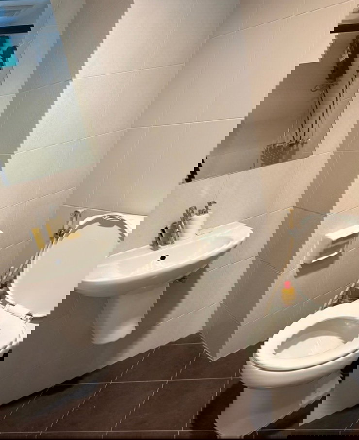 รูป เช่าคอนโด วัน เอ็กซ์ สุขุมวิท 26 สวย พร้อมอยู่ ใกล้ BTS พร้อมพงษ์ สนใจแอตไลน์ครับ@841qqlnr - รูปที่ 13/13