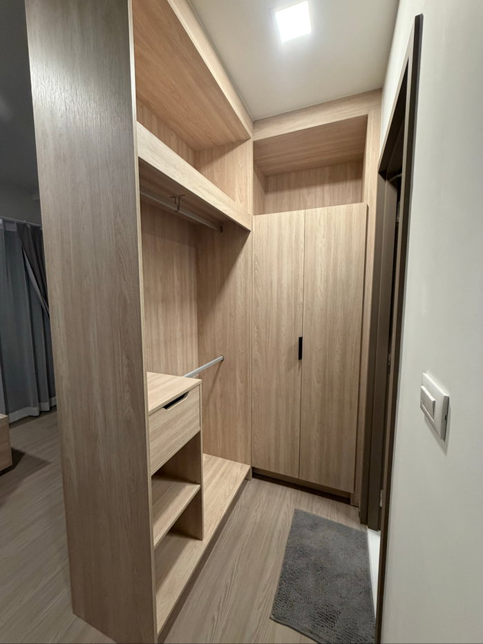 รูป ให้เช่า เดอะมูฟบางหว้า ชั้น4 เจ้าของปล่อยเช่าเอง  - รูปที่ 5/10