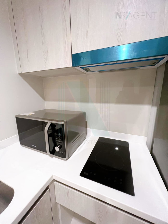 รูป ให้เช่าคอนโด ไลฟ์ วัน ไวเลส อาคาร 1 ชั้น 17 1 ห้องนอน ขนาด 35.00 ตรม ใกล้ Central ชิดลม - รูปที่ 7/8