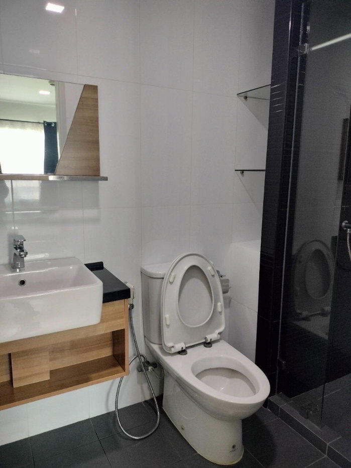 รูป คอนโดให้เช่า Elite Salaya (อีลิท ศาลายา) - รูปที่ 12/19