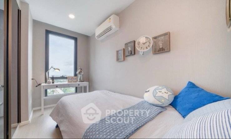 รูป คอนโด 2-ห้องนอน ที่ คอนโด เซียล่า ศรีปทุม ใน ลาดยาว (ID 2771056) - รูปที่ 5/10