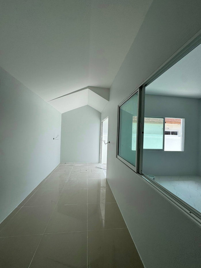 รูป บ้านมุมสุดพรีเมียม วิลล่าสวนหลวง วิชิต ทำเลดี อยู่สบาย ราคาคุ้ม! - รูปที่ 5/12