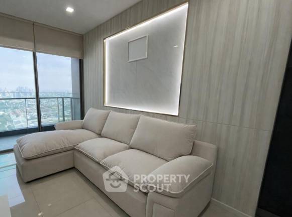 picture 2-BR Condo at Star View close to Phra Ram 3 (ID 2769126) - 2/5