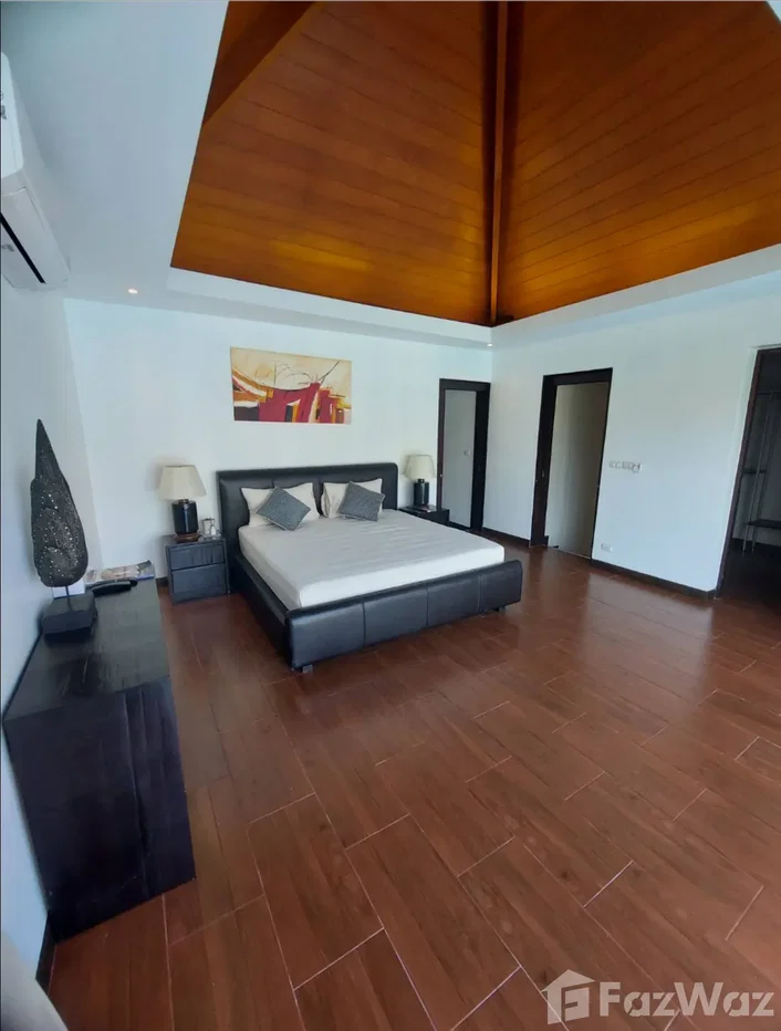 picture Modern Pool Villa in Rawai for rent 1994916 - 5/27