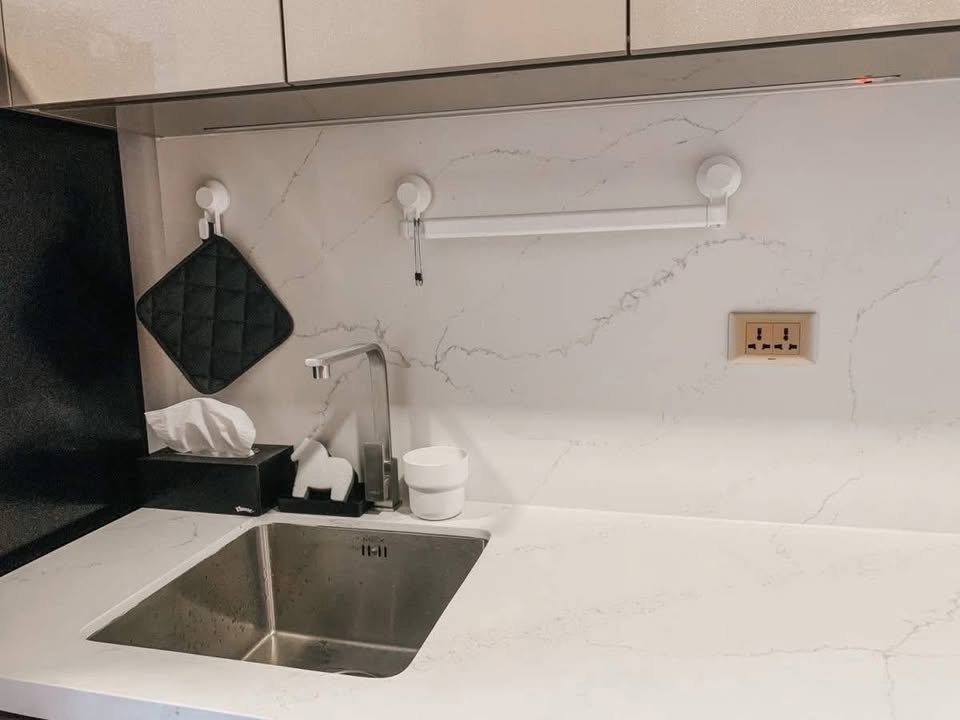 รูป เช่าคอนโด One9Five Asoke - Rama 9/วันไนน์ไฟว์ อโศก - พระราม 9 (B6904015)  ID Line : @condo88 - รูปที่ 8/13