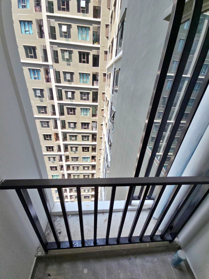 รูป 🦊HunterCondo🦊✨ให้เช่า รีเจ้นท์ โฮม วุฒากาศ 🦊ติด BTS วุฒากาศ 180 ม. เดินได้ - รูปที่ 7/9