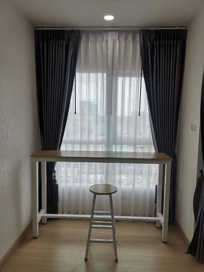 รูป 📌 ให้เช่าคอนโด ศุภาลัย เวอเรนด้า รามคำแหง อาคาร C ชั้น 14 สตูดิโอ ขนาด 28.00 ตรม ใกล้ รามคำแหง ไนท์ มาร์เก็ต - รูปที่ 1/8