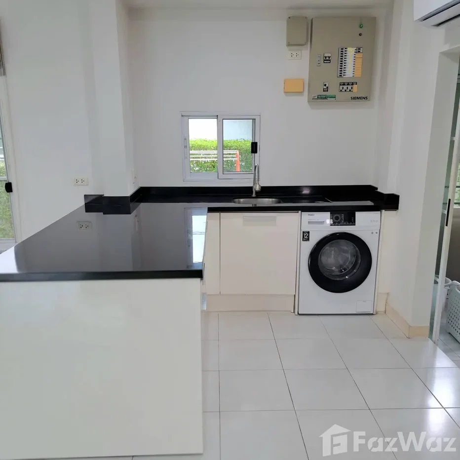 รูป บ้านเดี่ยวให้เช่า 3 ห้องนอน ในโครงการ บ้านมัณฑนา พระราม 9 6167818 - รูปที่ 7/20