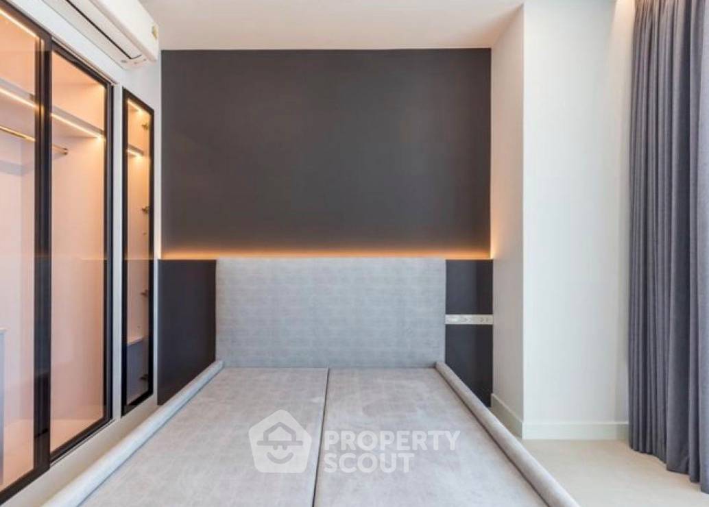 รูป คอนโด 3 ห้องนอน ชั้น 19 Fullerton Sukhumvit ใกล้ BTS เอกมัย (ID 2784042) - รูปที่ 7/8