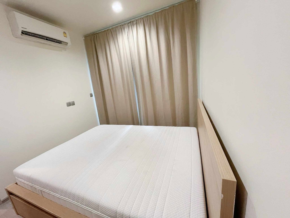 รูป ห้องอัพเดต💥🔔⚠️🏘️⚡️กดปุ่มแอดไลน์💥ไลฟ์ อโศก - พระราม 9 - รูปที่ 4/8