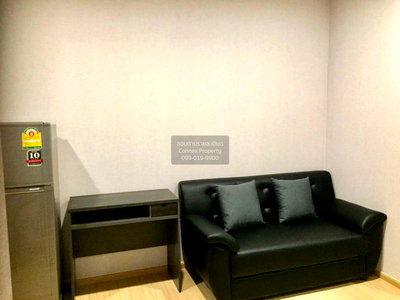 เช่าคอนโด ถนนจรัญสนิทวงศ์ : เช่าคอนโด  พลัม คอนโด ปิ่นเกล้า สเตชั่น MRT-บางยี่ขัน บางยี่ขัน เขต บางพลัด กรุงเทพ CX-89310 ✅ ทักไลน์ @connexproperty ตอบทันที ทีมงานมืออาชีพ ✅