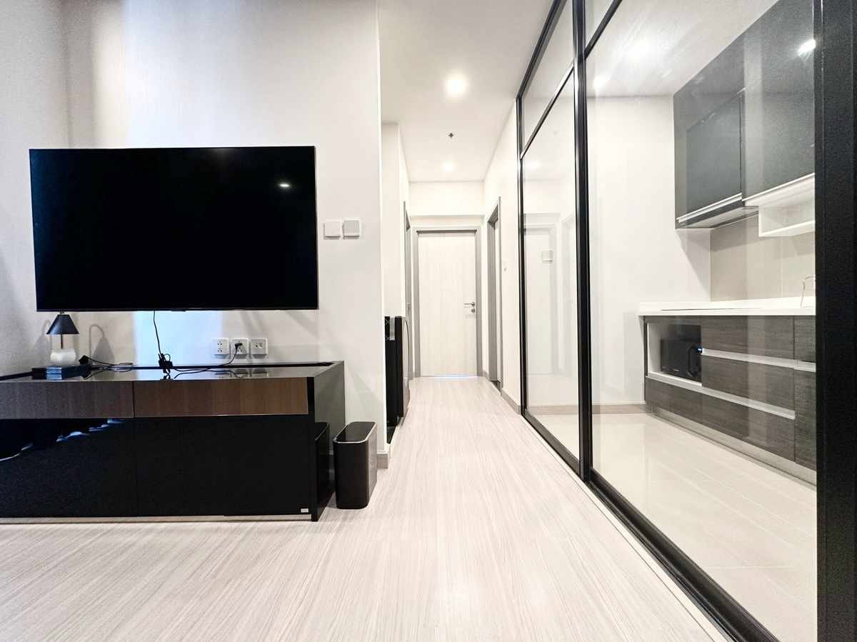 รูป  ห้องอัพเดต💥🔔⚠️🏘️⚡️กดปุ่มแอดไลน์💥ศุภาลัย ไลท์ ท่าพระ - วงเวียนใหญ่ - รูปที่ 3/25