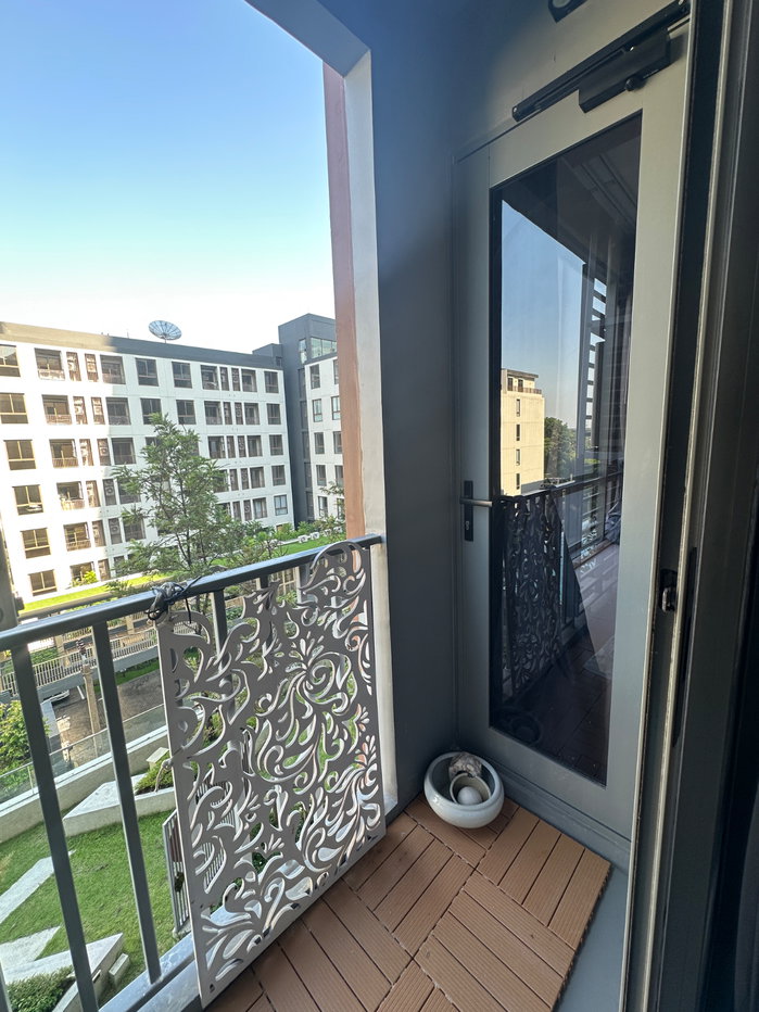 picture 25,000 Quintara Phume Sukhumvit 39 contact Line:katk03 - 15/25