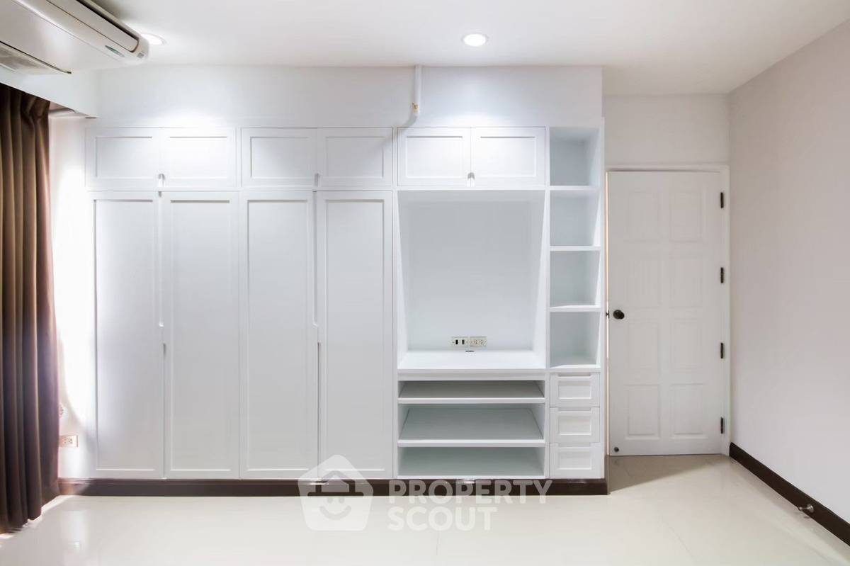 picture High-Floor 1-BR 70 Sqm At Wittayu Complex, Near BTS Phloen Chit (ID 1487860) - 6/7