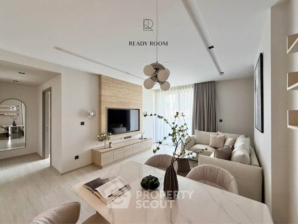 รูป คอนโด 2-ห้องนอน ที่ เดอะ รูม สุขุมวิท 38 ใกล้ BTS เอกมัย (ID 2786489) - รูปที่ 9/30