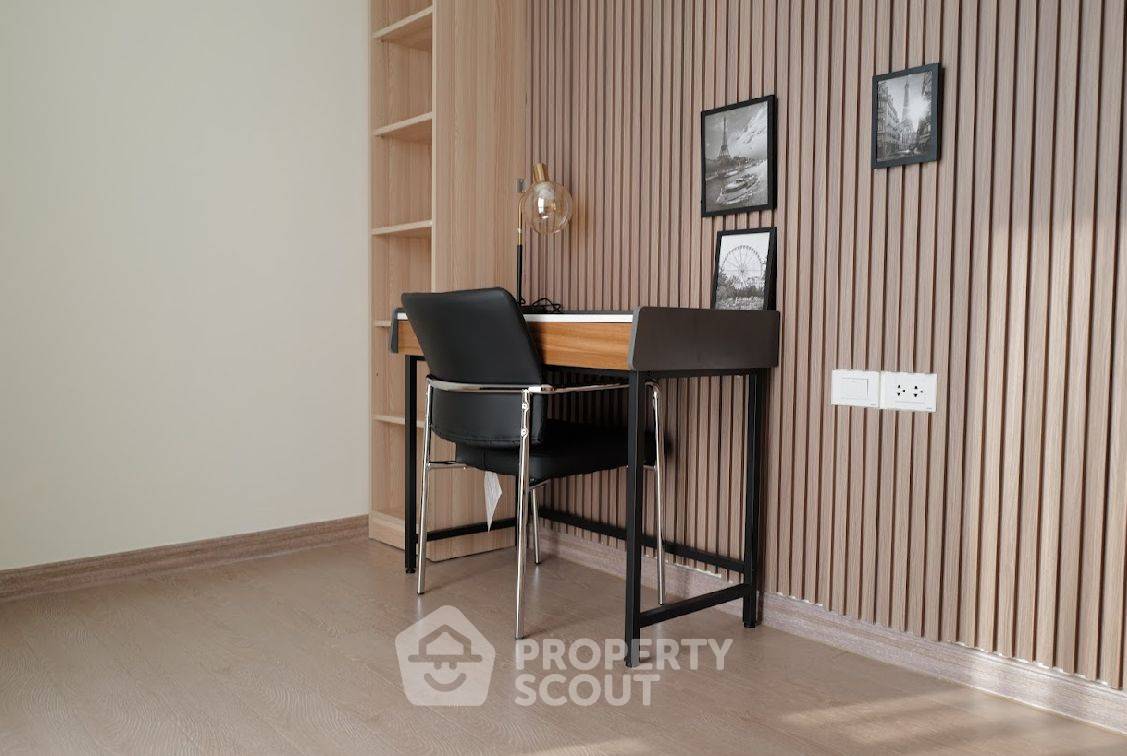 รูป คอนโด 2-ห้องนอน ที่ รีเกิล สาทร - นราธิวาส ใกล้ ถนนนราธิวาสราชนครินทร์ (ID 2786477) - รูปที่ 11/13