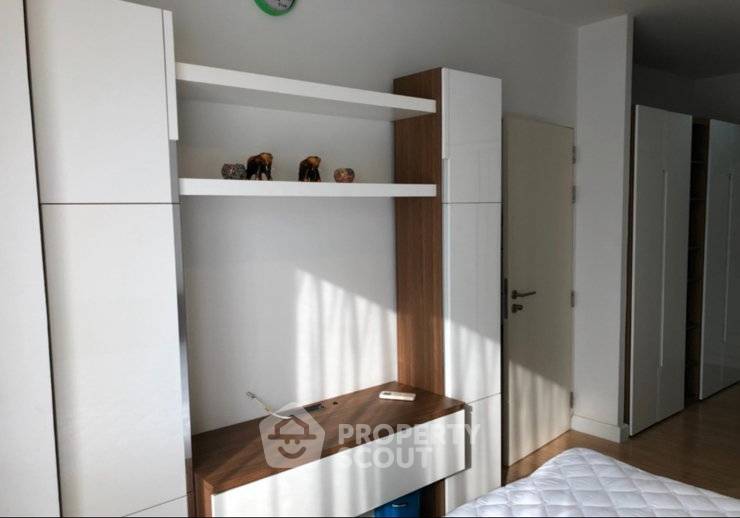 รูป คอนโด 1-ห้องนอน ที่ เดอะ ซี้ดมิงเกิ้ล สาทร-สวนพลู ใกล้ BTS ศาลาแดง (ID 2784865) - รูปที่ 6/15