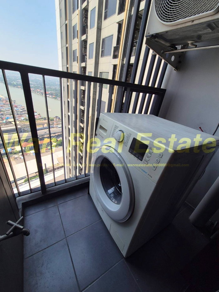 picture Politan rive rive riverside condo - 15/18