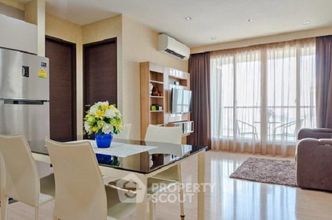 รูปภาพ 2-BR Condo at Rhythm Sathorn near BTS Saphan Taksin (ID 2783474)