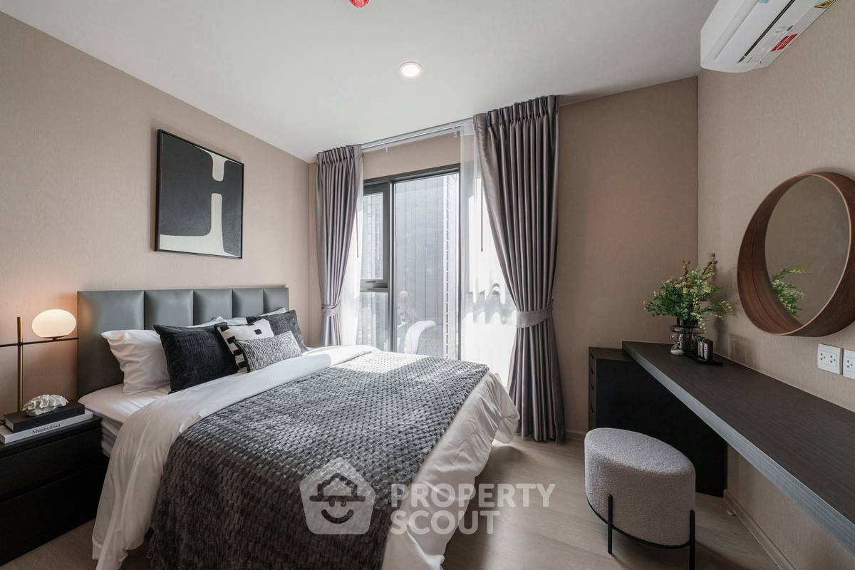 รูป คอนโด 2-ห้องนอน ที่ แอสปาย อ่อนนุช สเตชั่น ใกล้ BTS อ่อนนุช (ID 2786468) - รูปที่ 4/14