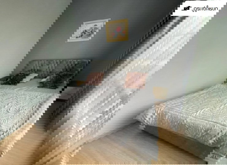 รูป ว่าง 1 พค 69✅✅✅ชื่อโครงการ เจ ซิตี้ ศรีราชา-อัสสัมชัญ J City Sriracha-Assumption เฟอร์นิเจอร์ครบ 3ห้องนอน 2 ห้องน้ำ✅✅✅ - รูปที่ 1/33