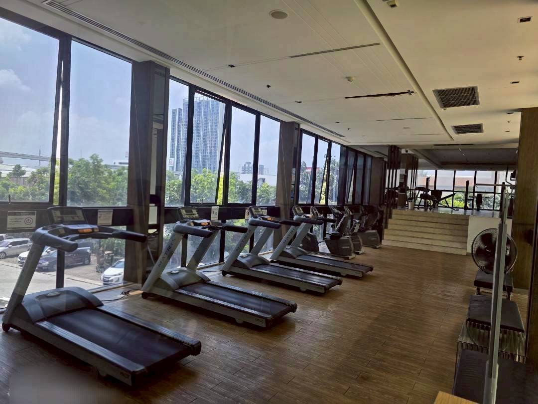 picture FOR SALE   The Base Chaengwattana   2 Bedroom - 12/19