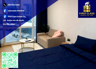 Condos for rent : Condo For Rent The Green Ninth Rama 9