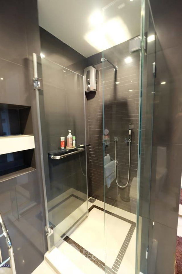 รูป คอนโด 2-ห้องนอน ที่ ริธึ่ม สาทร ใกล้ BTS สะพานตากสิน (ID 2783474) - รูปที่ 9/10