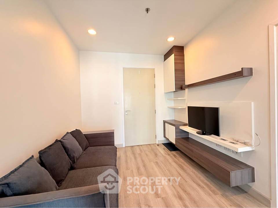รูป คอนโด 1-ห้องนอน ที่ เซ็นทริค สาทร-เซนต์หลุยส์ ใกล้ BTS เซนต์หลุยส์ (ID 2788118) - รูปที่ 1/9
