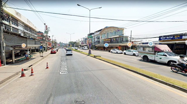 รูป ให้เช่า อาคารพาณิชย์ 3.5ชั้น ทาสีตกแต่งใหม่ พระยาสุเรนทร์24-34 รามอินทรา109 3นอน 3น้ำ 2จอดรถ Lotus - รูปที่ 8/8