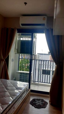 Condos for rent : 🔥🔥🔥 For Rent Condo , Episode Phahol - Sapanmai , BTS-Sai Yud , Anusawari , Bang Khen , Bangkok , CX-90854 ✅ Live chat with us ADD LINE @connexproperty ✅ 🔥🔥🔥
