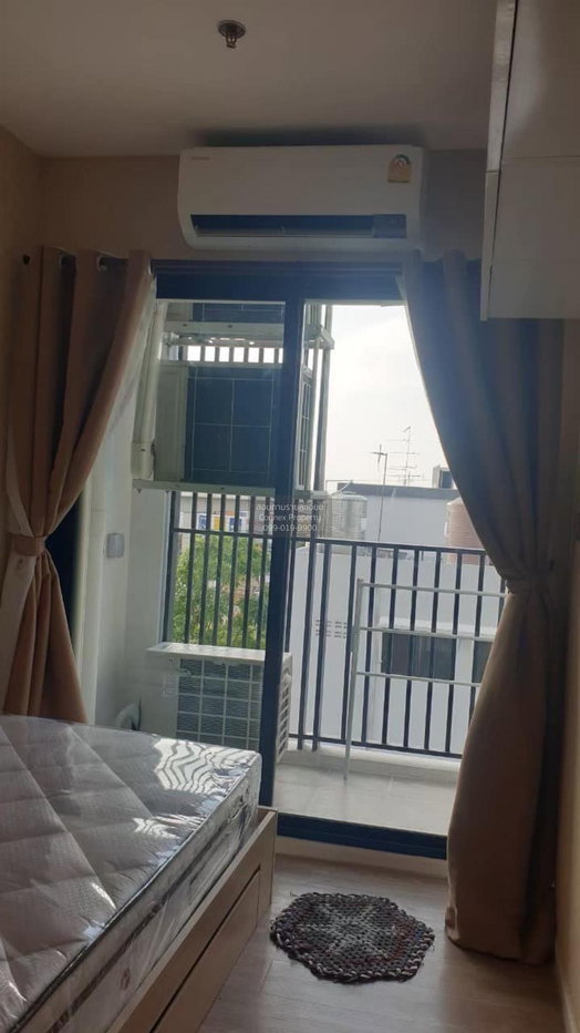 รูป เช่าคอนโด เอพพิโซด พหลฯ - สะพานใหม่ BTS-สายหยุด อนุสาวรีย์ เขต บางเขน กรุงเทพ CX-90854 ✅ ทักไลน์ @connexproperty ตอบทันที ทีมงานมืออาชีพ ✅ - รูปที่ 2/12