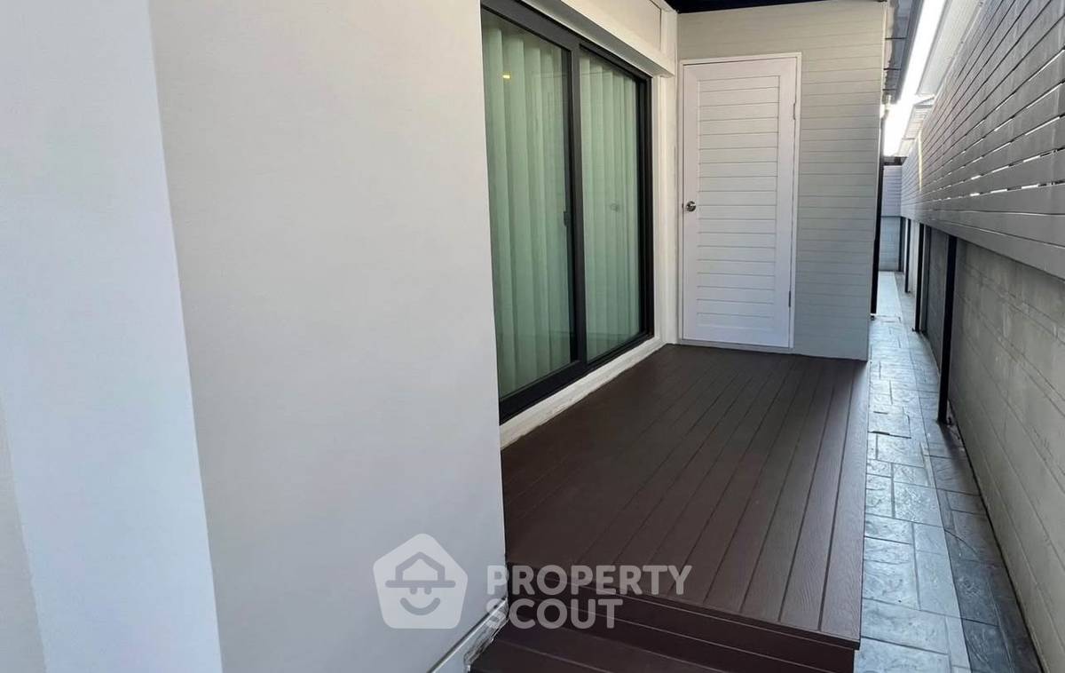 รูป บ้าน 4-ห้องนอน ที่ เดอะ ซิตี้ บางนา ใน บางแก้ว (ID 2786430) - รูปที่ 17/19