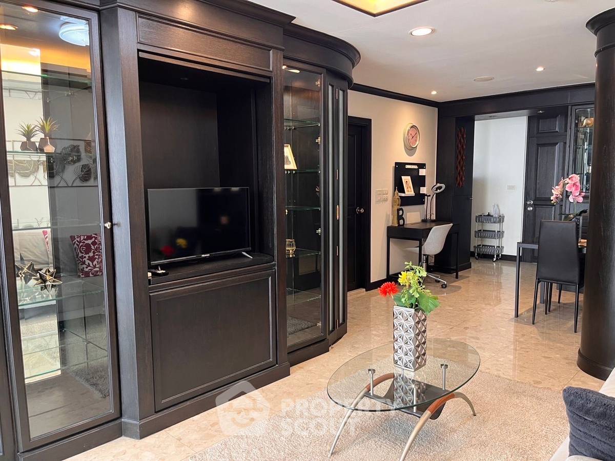 picture 2-BR Condo at Green Point Silom near BTS Chong Nonsi (ID 2017305) - 2/24