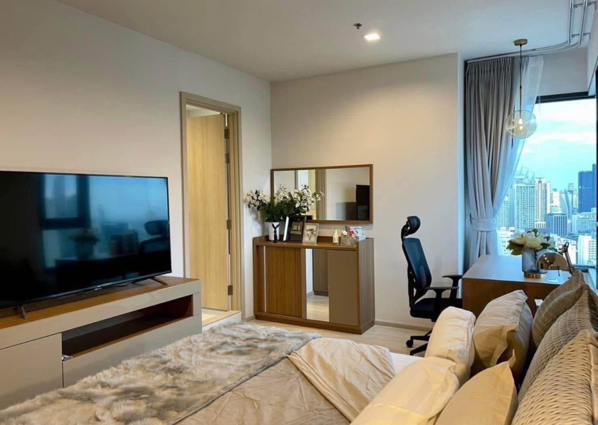 รูป #A124214 ✅ 5/4/69 ให้เช่า Life One Wireless 📲📢สอบถาม ld line @condoboy - รูปที่ 7/13