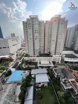 For Rent Condo , Lumpini Place Water Cliff , BTS-Saint Louis , Chong Nonsi , Yannawa , Bangkok , CX-89425 ✅ Live chat with us ADD LINE @connexproperty ✅
