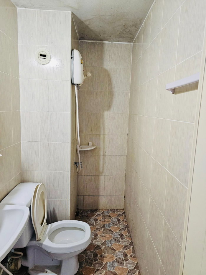 รูป 🔥ด่วน ห้องไปไวมากกก Code: 26KJ1708 ให้เช่า Popular Condo ✅ Add Line @kjcondo (มี@ข้างหน้าด้วยนะคะ) - รูปที่ 7/8