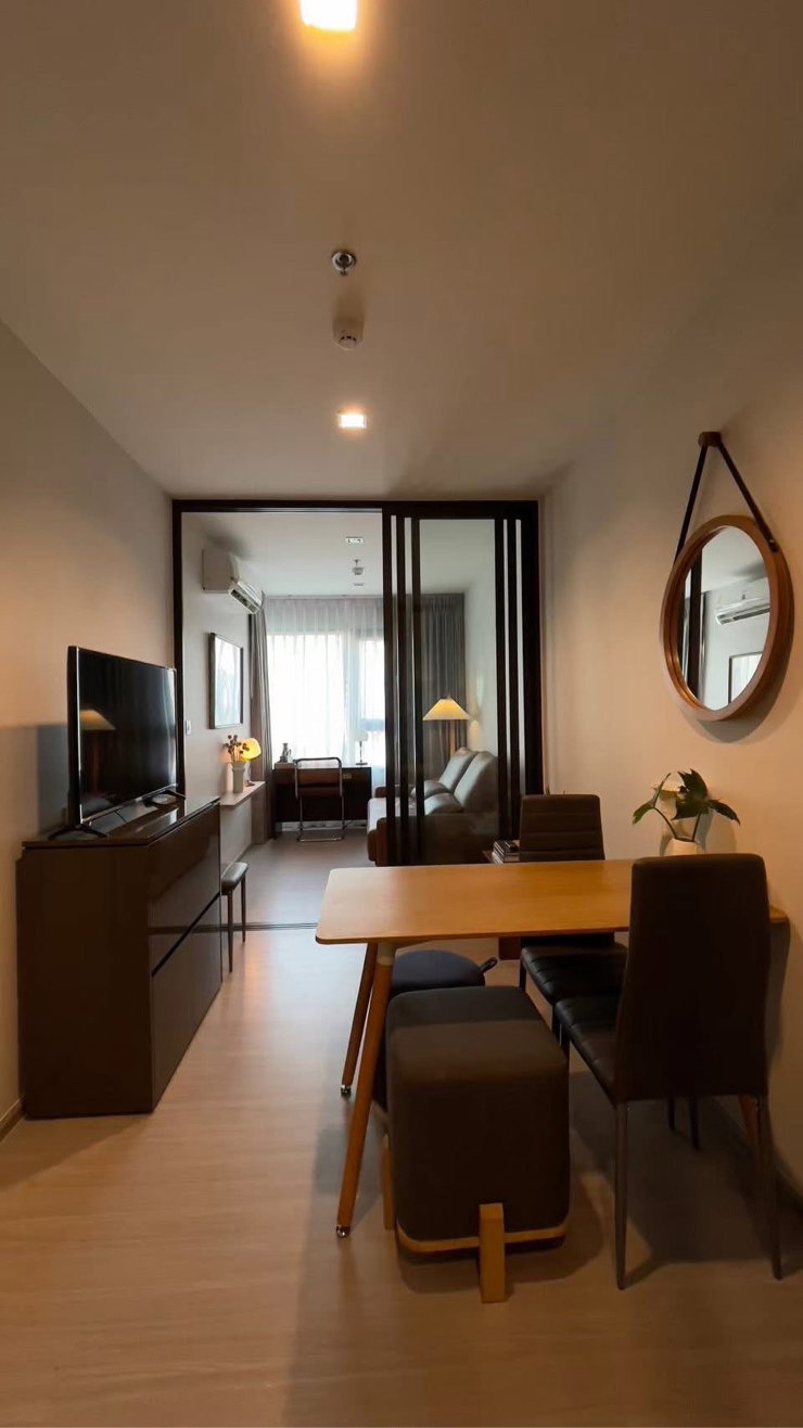 ให้เช่า Life Sathorn Sierra (ไลฟ์ สาทร เซียร์รา) Line : @condo24 (มี@ด้วย)